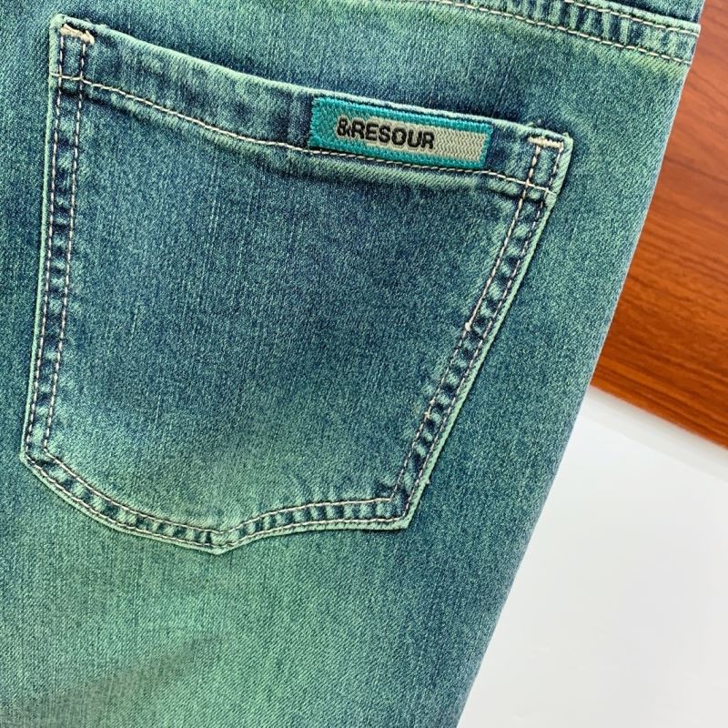 Gucci Jeans